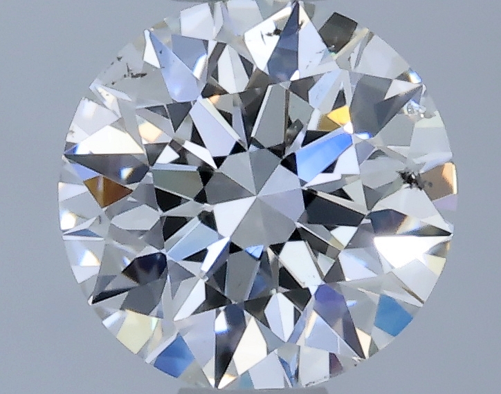 Round 0.5 ct G SI2