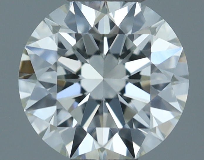Round 0.3 ct J VVS2