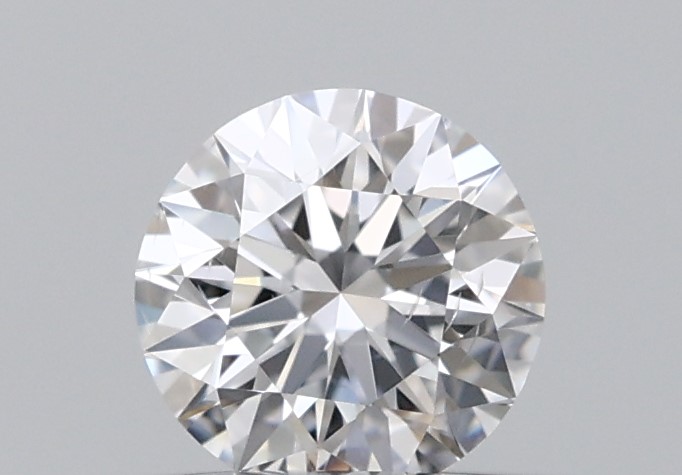 Round 0.3 ct D SI2