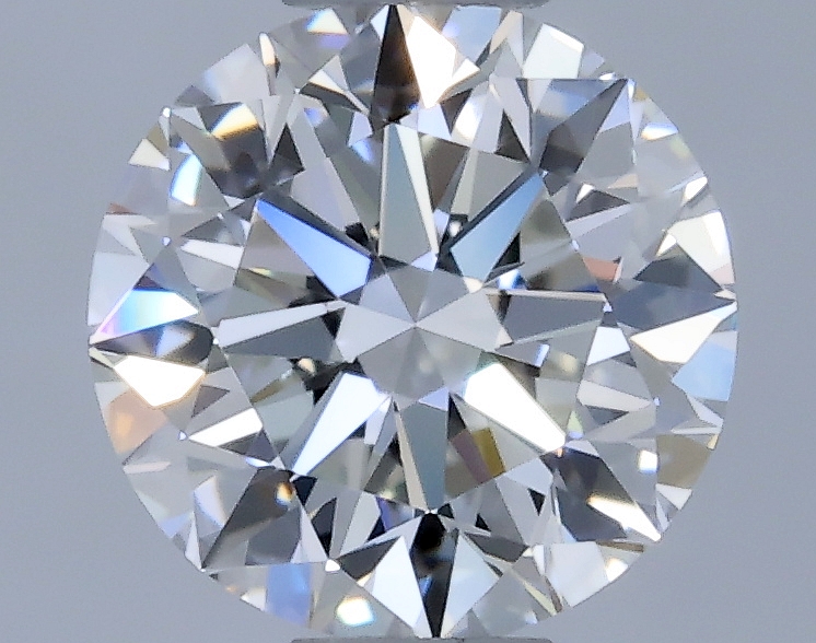 Round 0.5 ct G VVS1