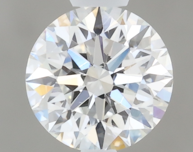 Round 0.31 ct F VS2
