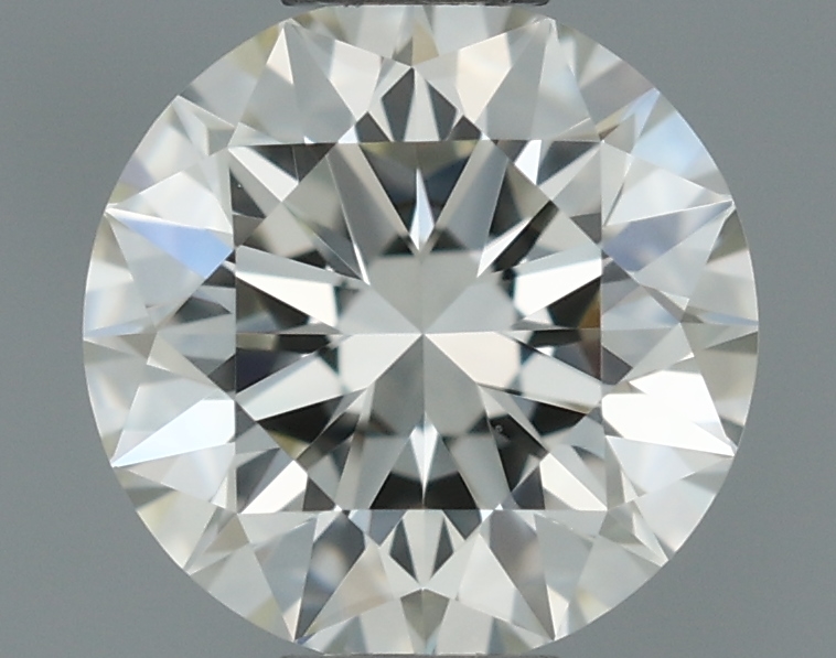 Round 0.45 ct L VS1