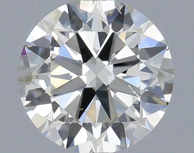 Round 0.4 ct I SI1