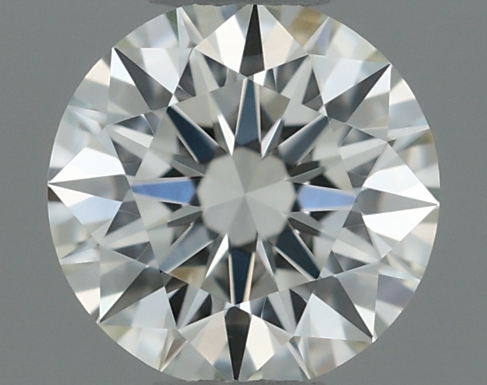 Round 0.31 ct K VVS1