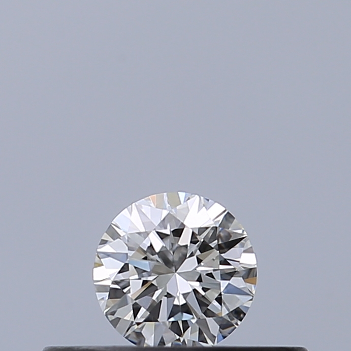 Round 0.18 ct E IF