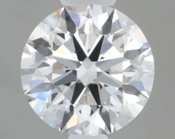 Round 0.33 ct E VVS2