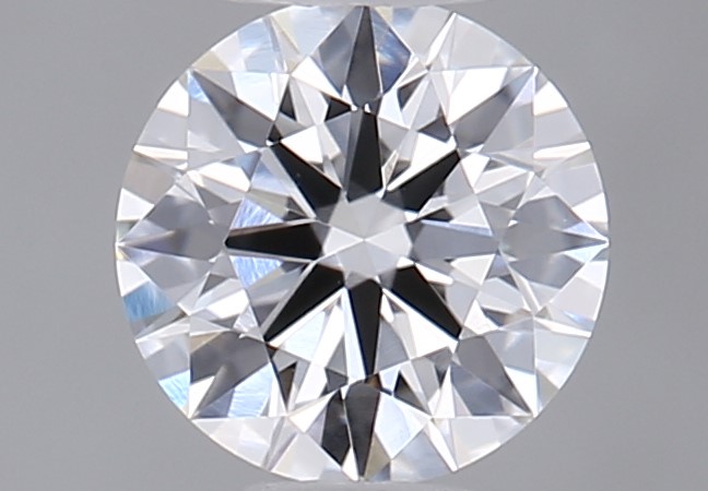 Round 0.33 ct E VS1