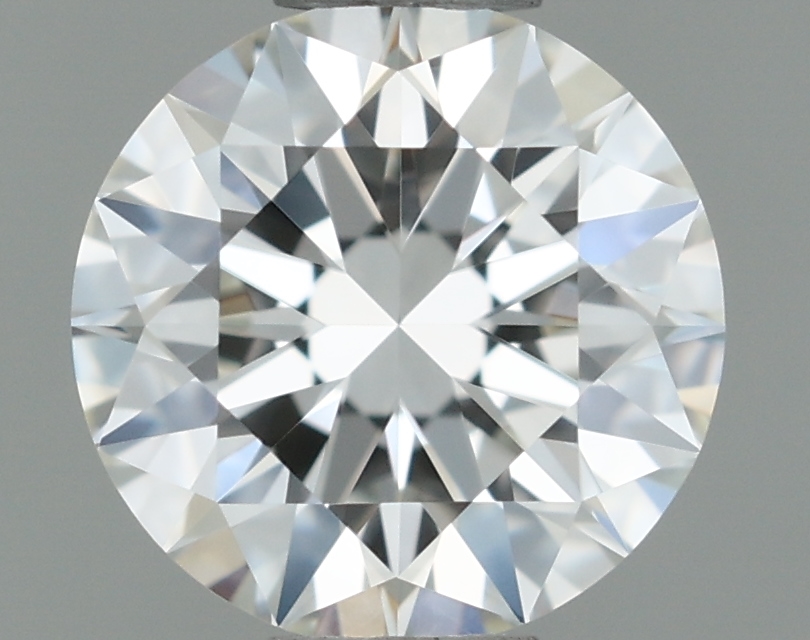 Round 0.53 ct G VVS1