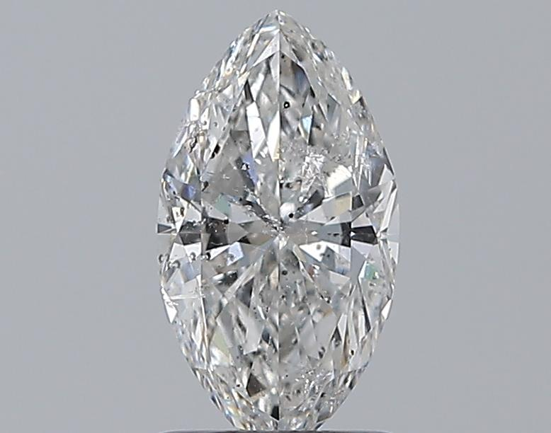 Marquise 1.0 ct F SI2