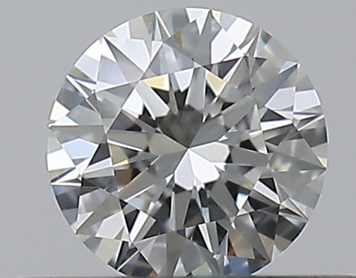 Round 0.3 ct I VS2