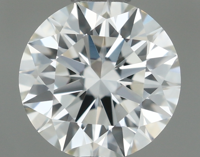 Round 0.5 ct J VVS1