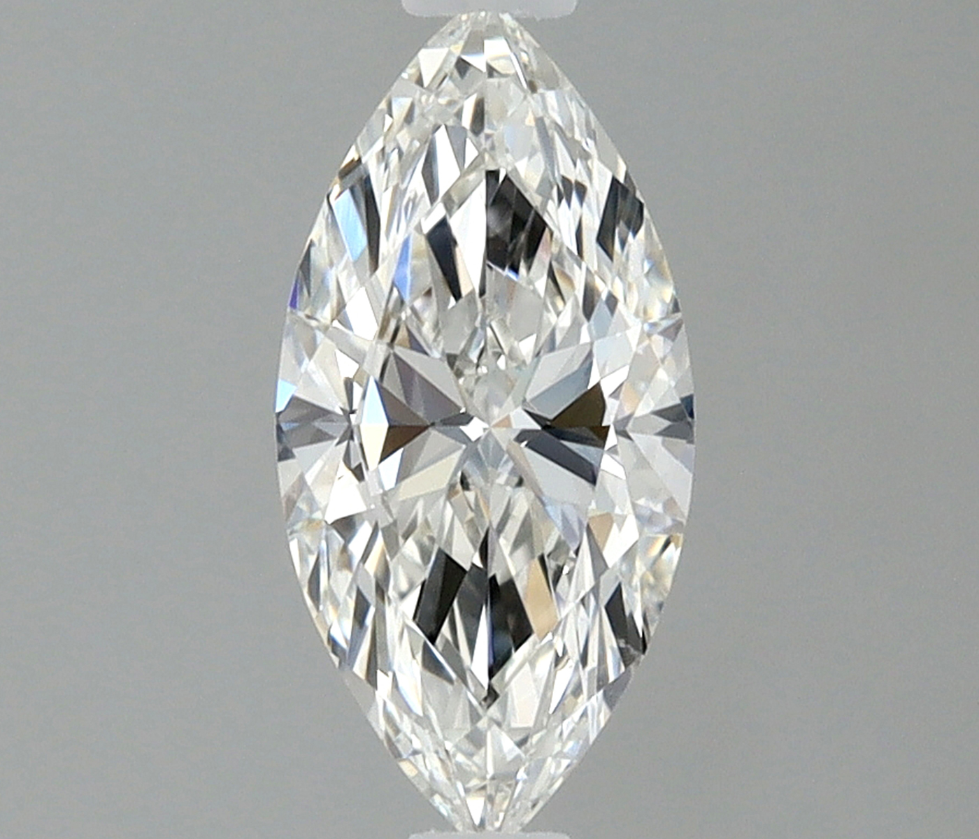 Marquise 0.35 ct G SI1