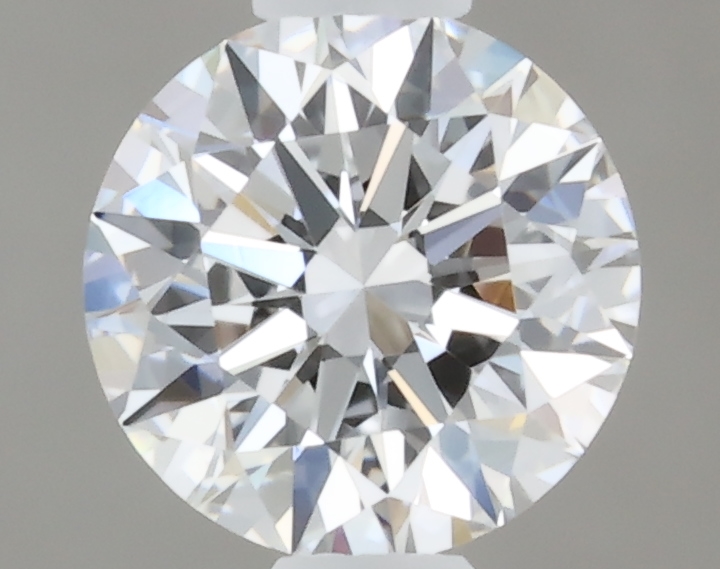 Round 0.3 ct D VVS2