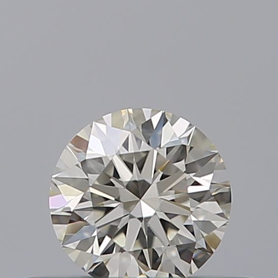 Round 0.28 ct G IF