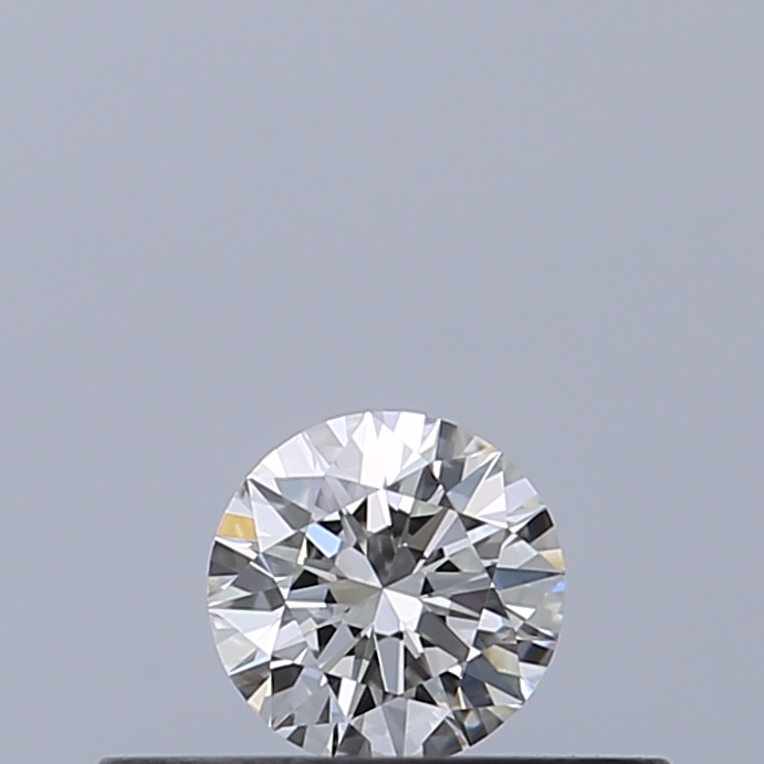 Round 0.18 ct E IF