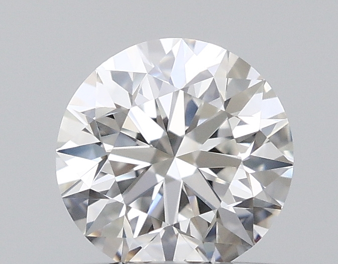 Round 0.4 ct E VVS2