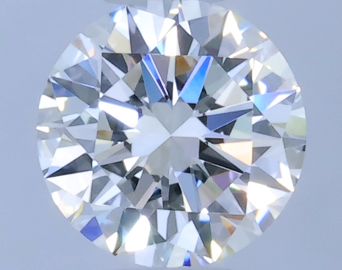 Round 0.3 ct G VVS1