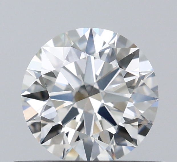 Round 0.5 ct H VS1