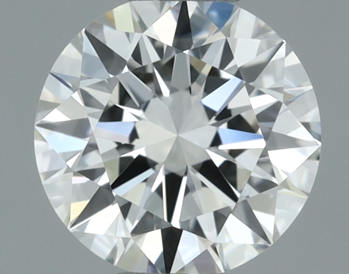 Round 0.45 ct I IF