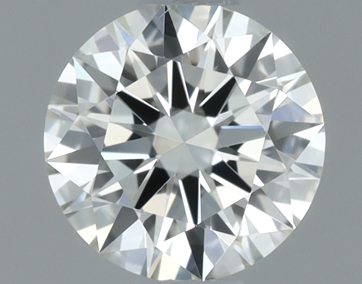 Round 0.45 ct L VS2