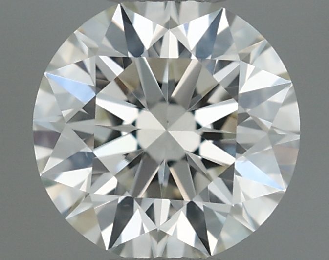 Round 0.35 ct K VS2