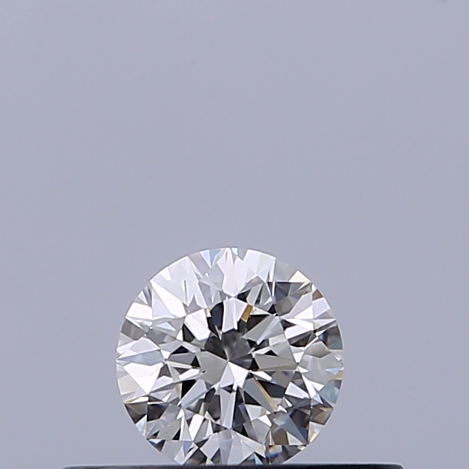 Round 0.23 ct E VS1