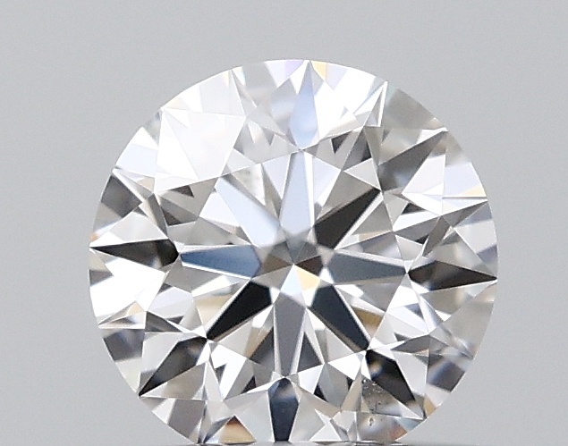 Round 0.35 ct E VS2