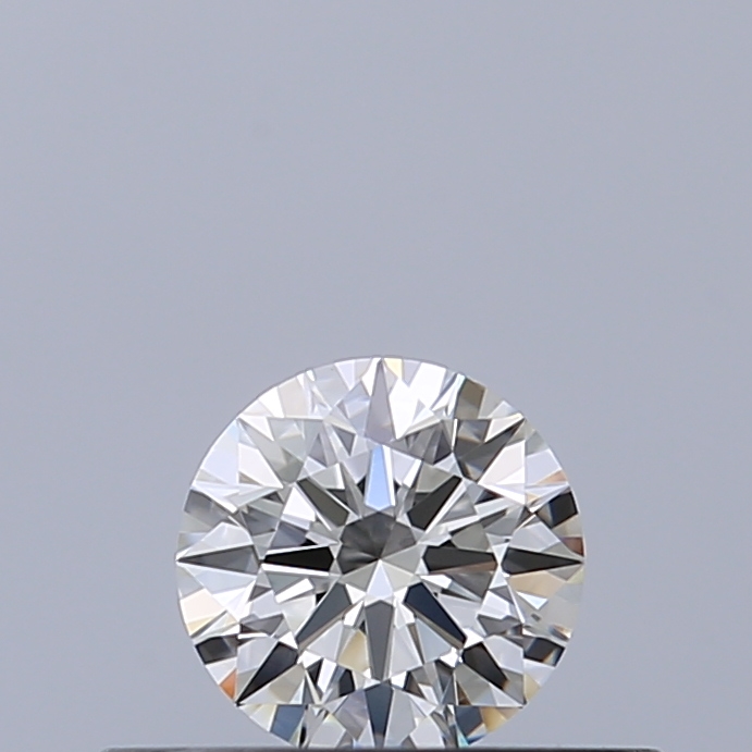 Round 0.28 ct E VVS2