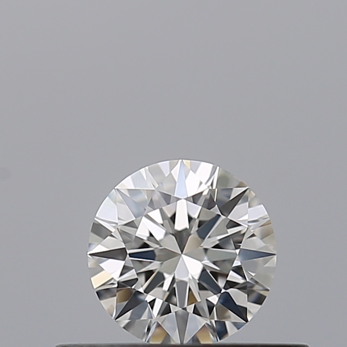 Round 0.31 ct G IF