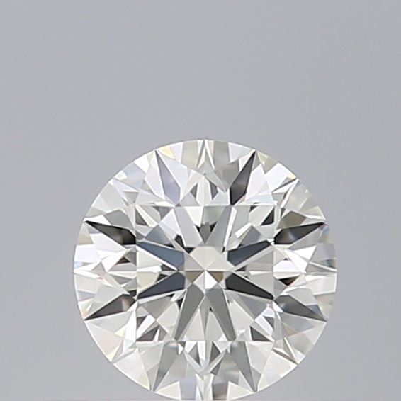 Round 0.3 ct H VVS2