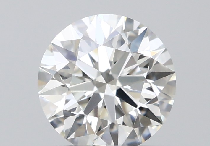 Round 0.4 ct I IF