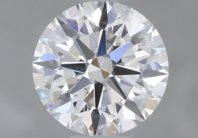 Round 0.44 ct G VVS1