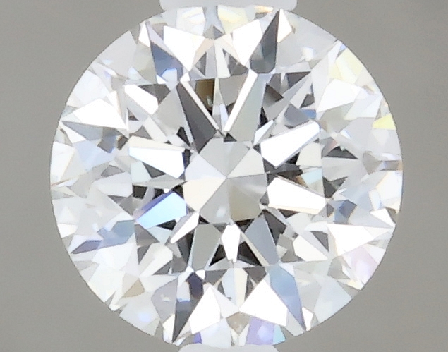 Round 0.31 ct E VS2