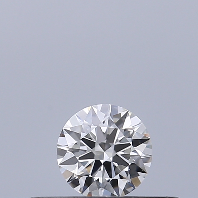 Round 0.19 ct G IF