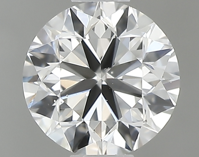 Round 0.5 ct G SI1
