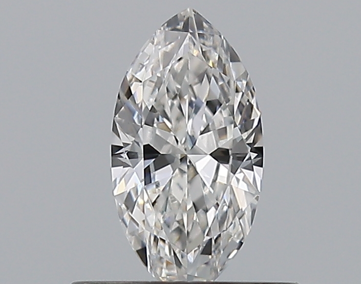 Marquise 0.4 ct E VS1