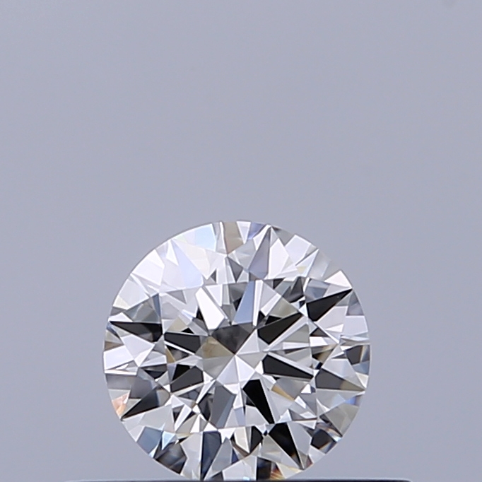 Round 0.33 ct F VVS1