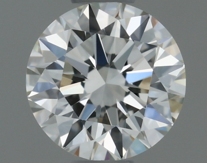 Round 0.35 ct K VVS1