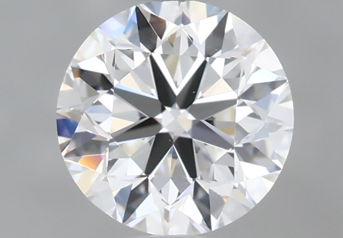 Round 0.5 ct G VS1