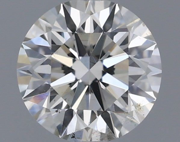 Round 0.41 ct I SI2