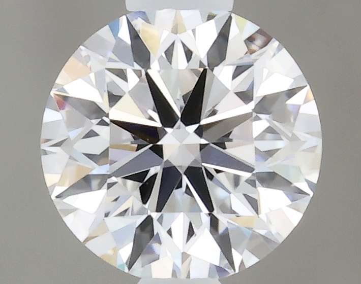 Round 0.31 ct E VS1