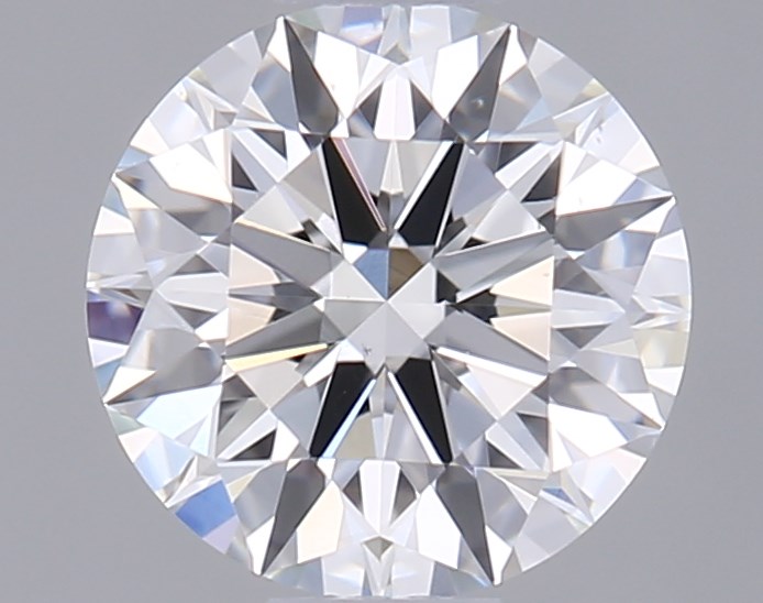 Round 0.51 ct I VS2