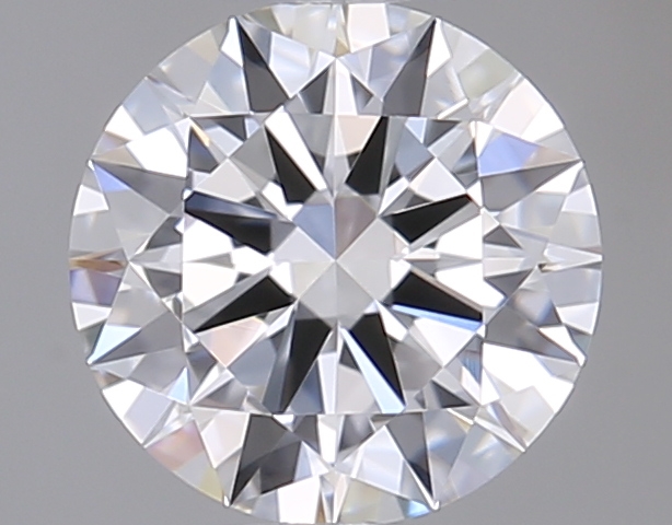 Round 0.44 ct F VVS1