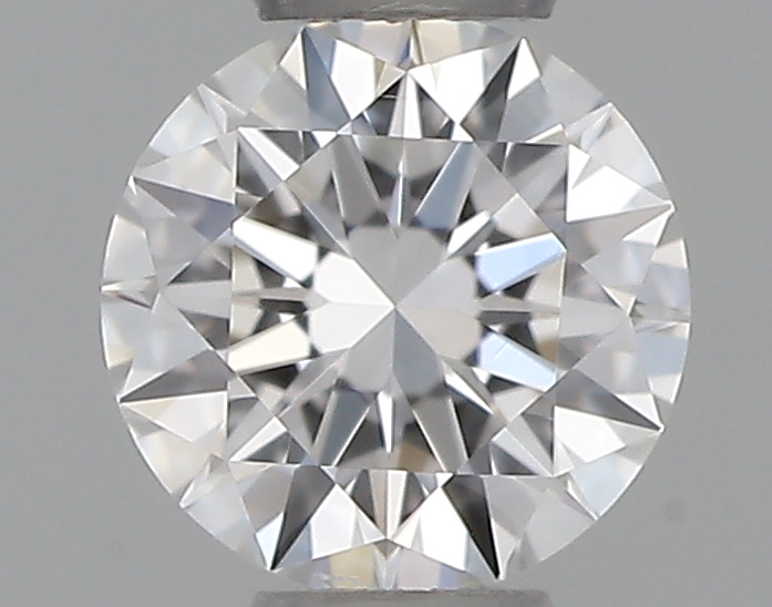 Round 0.23 ct E VS1
