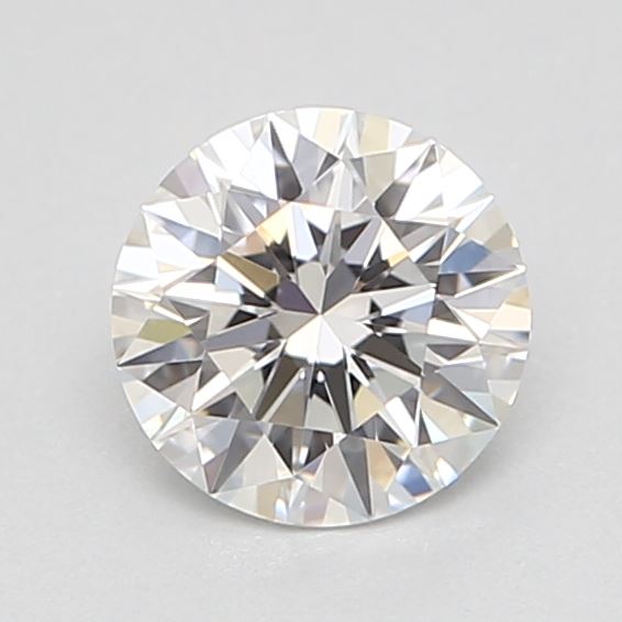 Round 0.32 ct F VVS1