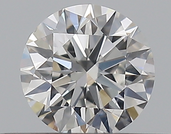 Round 0.3 ct G SI1