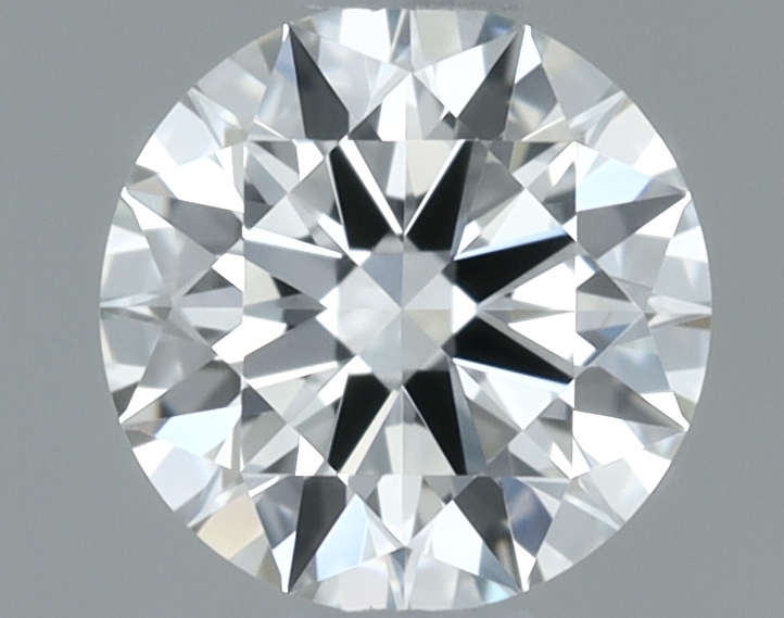 Round 0.43 ct I IF