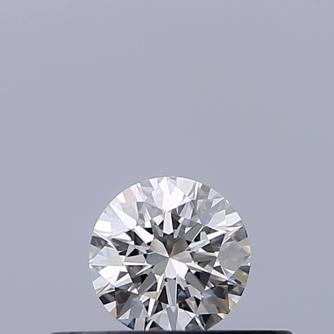 Round 0.22 ct G VVS2