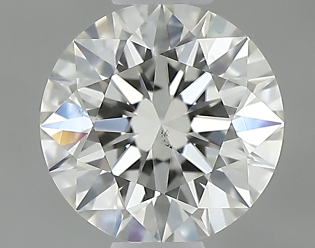 Round 0.5 ct I VS2