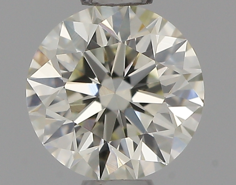 Round 0.5 ct I VVS1